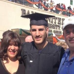 Meet your Posher, Esther